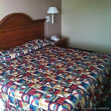 Relax Inn Augusta Chambre photo