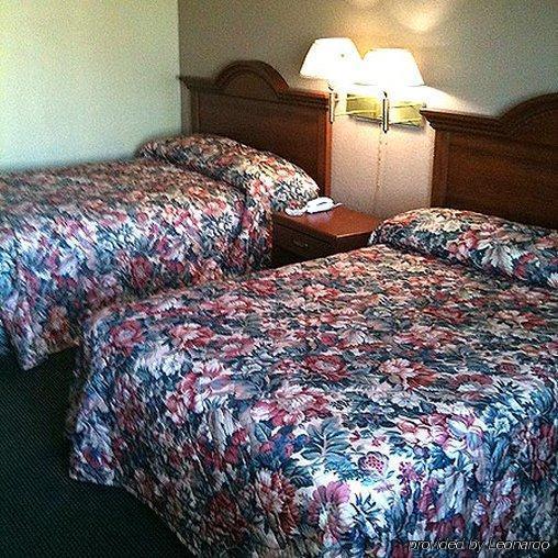 Relax Inn Augusta Chambre photo