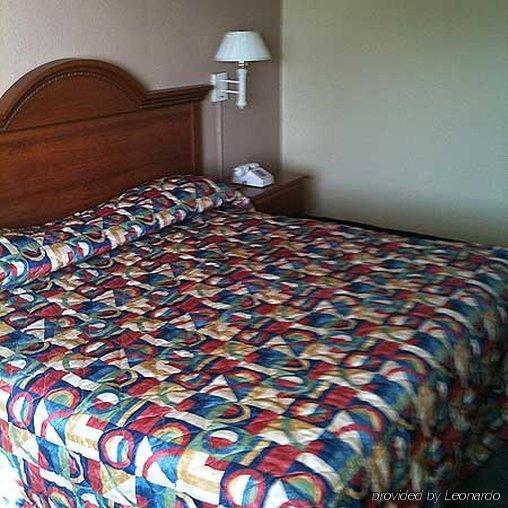 Relax Inn Augusta Chambre photo