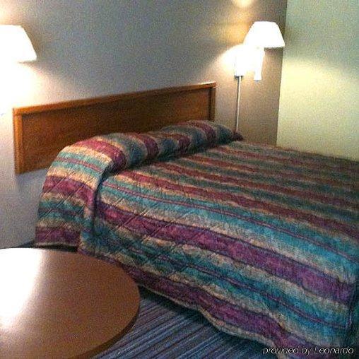 Relax Inn Augusta Chambre photo